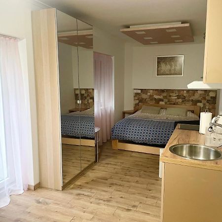 Heet Apartment Bělehrad Exteriér fotografie