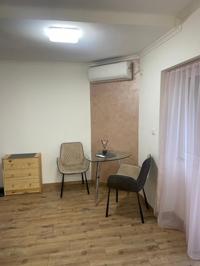 Heet Apartment Bělehrad Exteriér fotografie